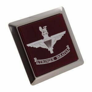 Parachute Regiment (Paras) Car Badge