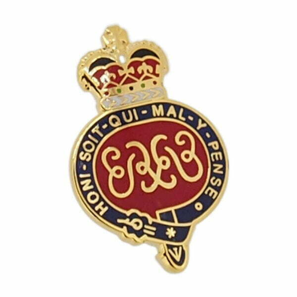 Grenadier Guards Lapel Badge