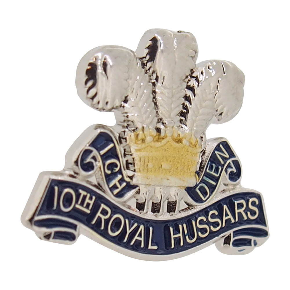 Military Lapel Pin Badges