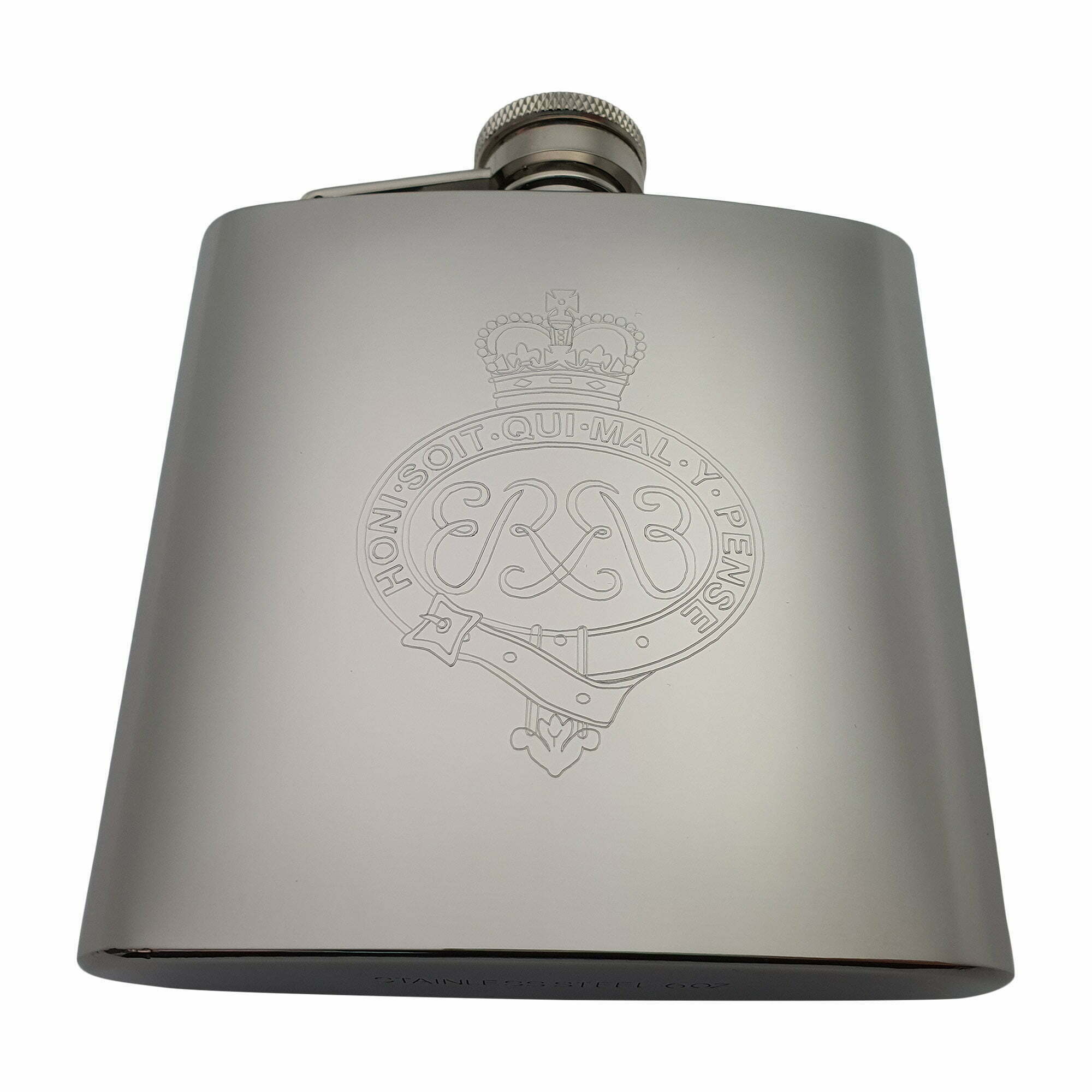 Military Hip Flasks British Military Store