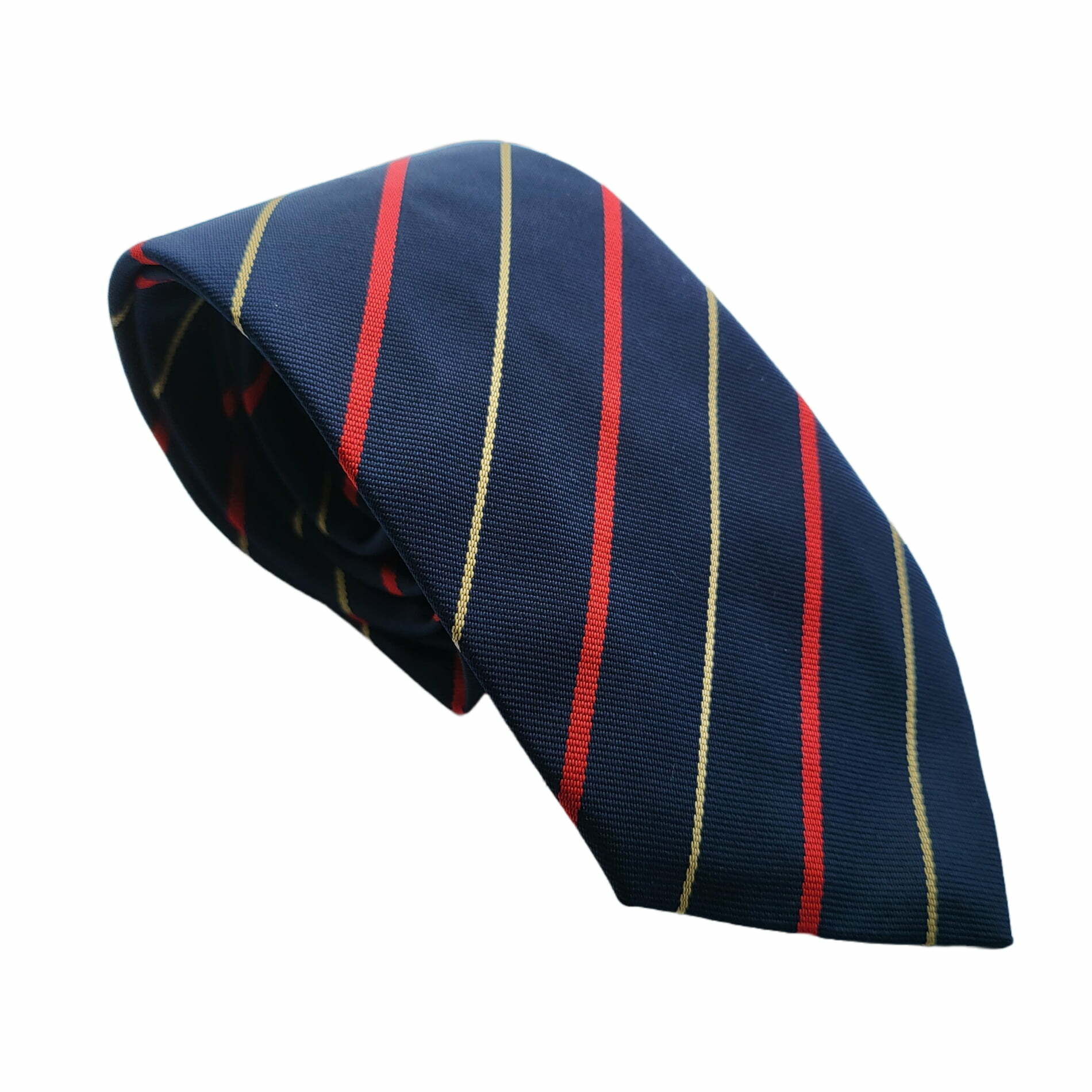gloucestershire regiment tie