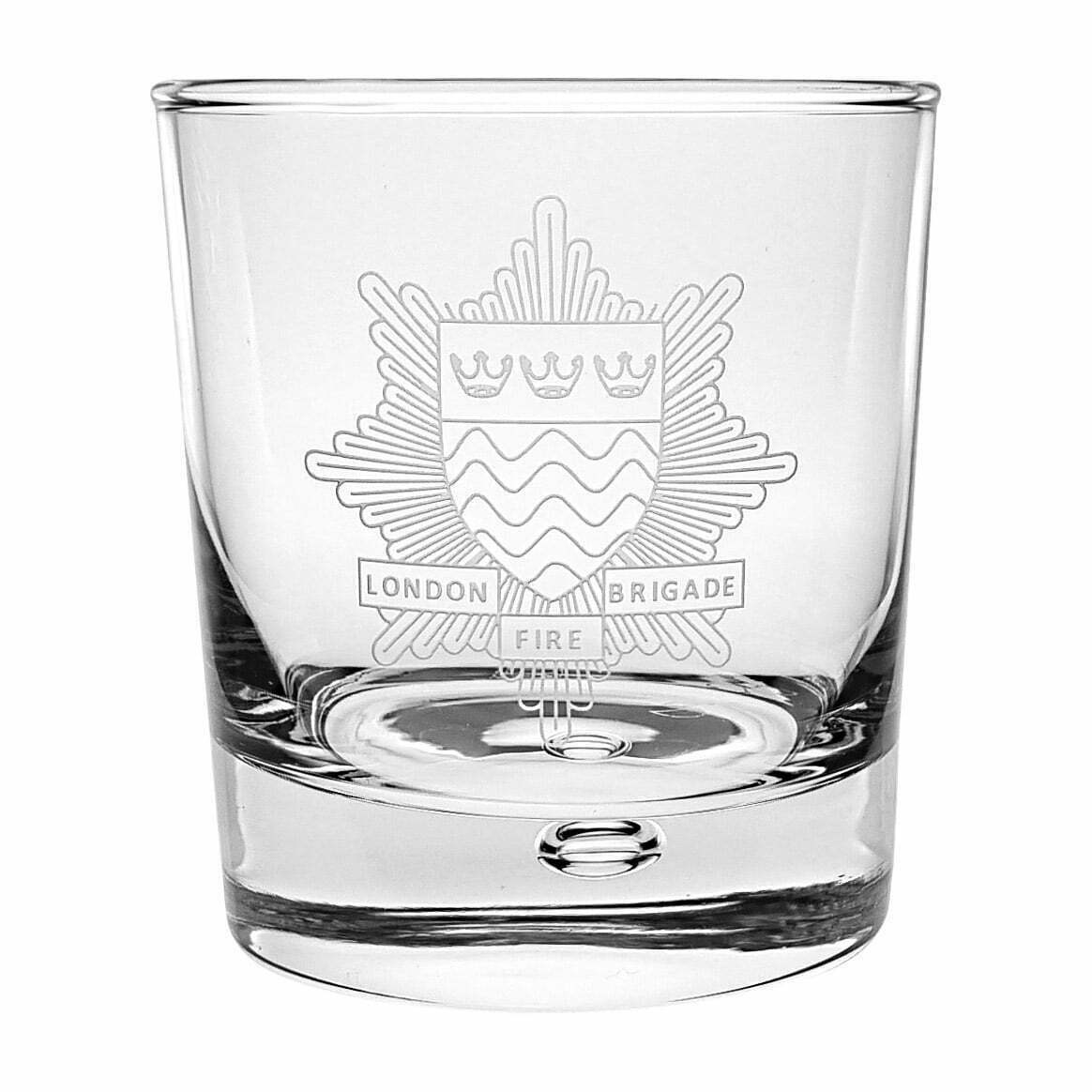 Whisky Glasses